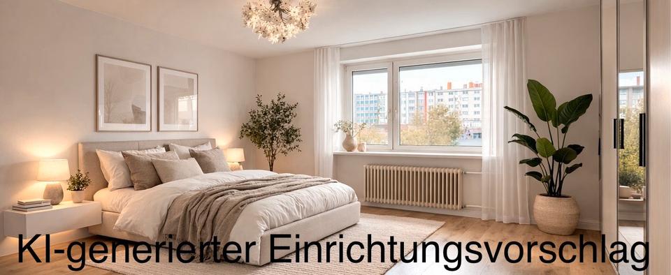 Etagenwohnung Pirmasens - 2.5 Zimmer, 73 m&sup2;, 680&euro; | Angebot:25614297