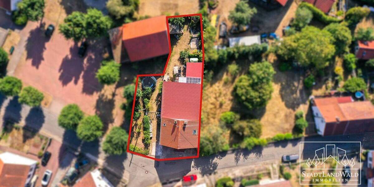 Einfamilienhaus Hilst - 5 Zimmer, 190 m&sup2;, 198.500&euro; | Angebot:25668065