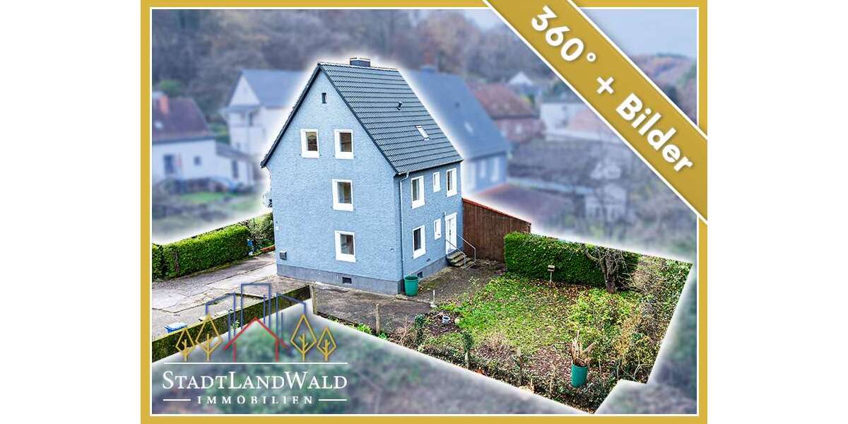 Einfamilienhaus Pirmasens Niedersimten - 8 Zimmer, 122 m&sup2;, 145.000&euro; | Angebot:24070232