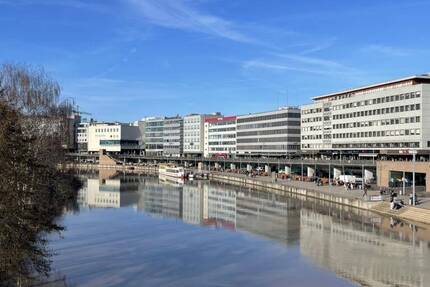 Gewerbeobjekt Saarbrücken St Johann - 1 Zimmer, 1.400&euro; | Angebot:25821759