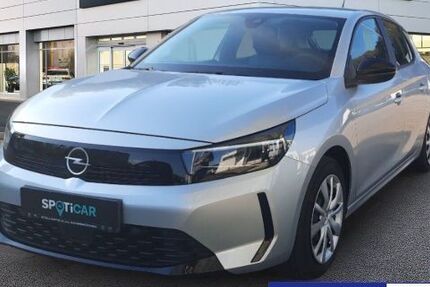 Opel Corsa 31.082 km 14.490 &euro; Saarbrücken 66119