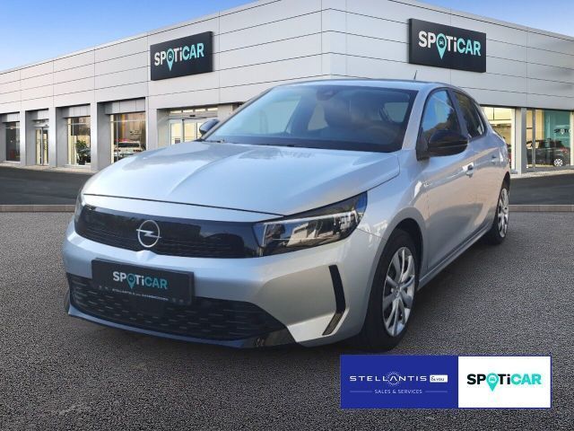 Opel Corsa 31.082 km 14.490 &euro; Saarbrücken 66119