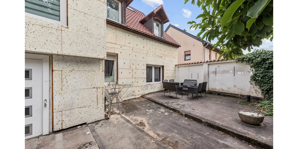 Attraktive Kapitalanlage in St. Ingbert Rohrbach mit 8 modernisierten Appartements - Mehrfamilienhaus, Wohnhaus Sankt Ingbert | Angebot:27302290