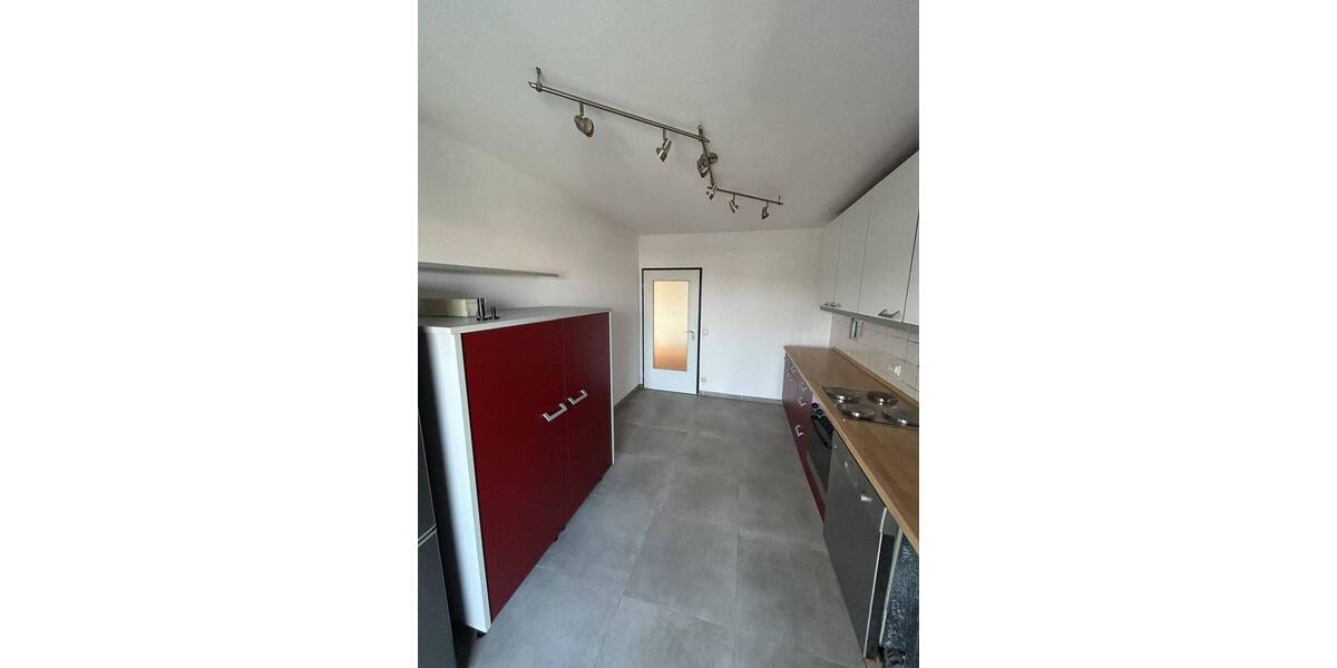 Etagenwohnung Saarbrücken Dudweiler - 2 Zimmer, 65 m&sup2;, 109.000&euro; | Angebot:25929207