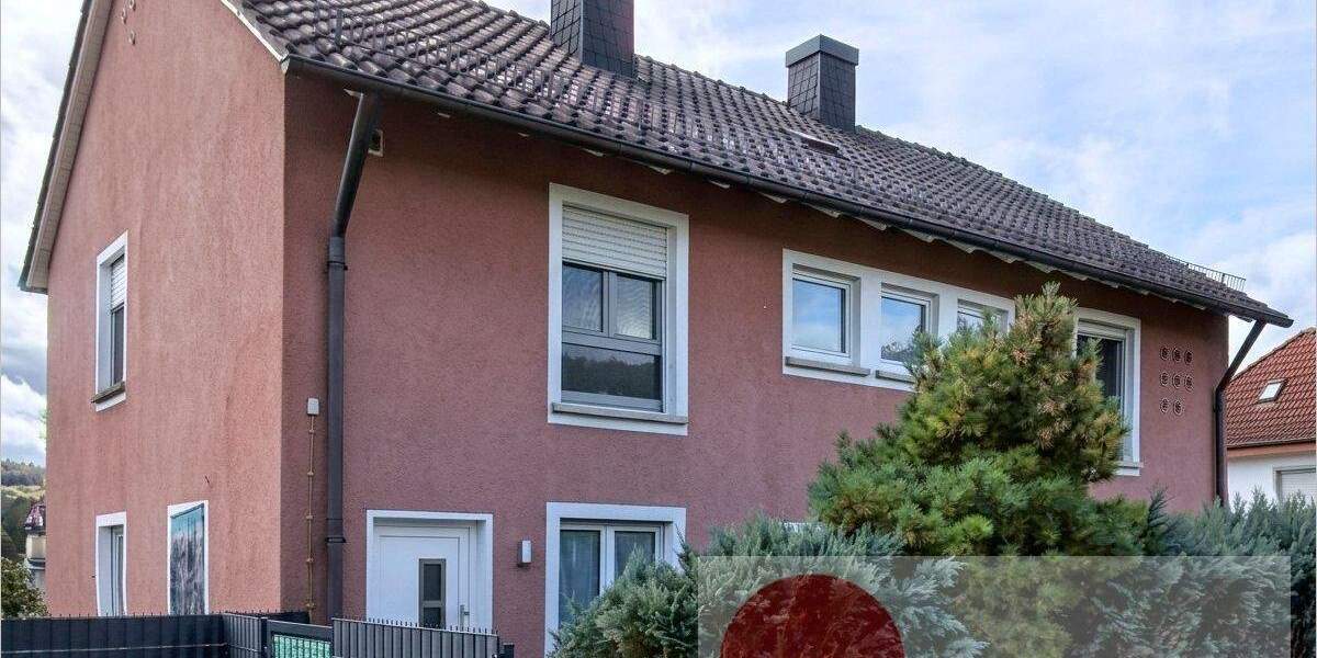 Mehrfamilienhaus, Wohnhaus Rodalben - 3 Zimmer, 84 m&sup2;, 179.000&euro; | Angebot:25778864