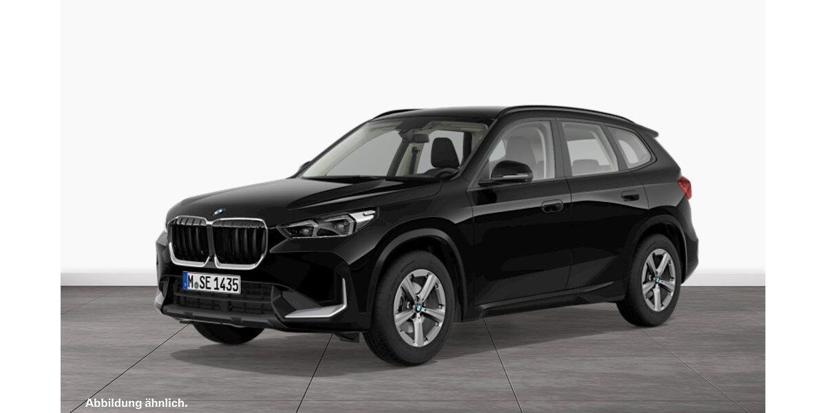 BMW X1 110.663 km 30.790 &euro; Saarbrücken 66121