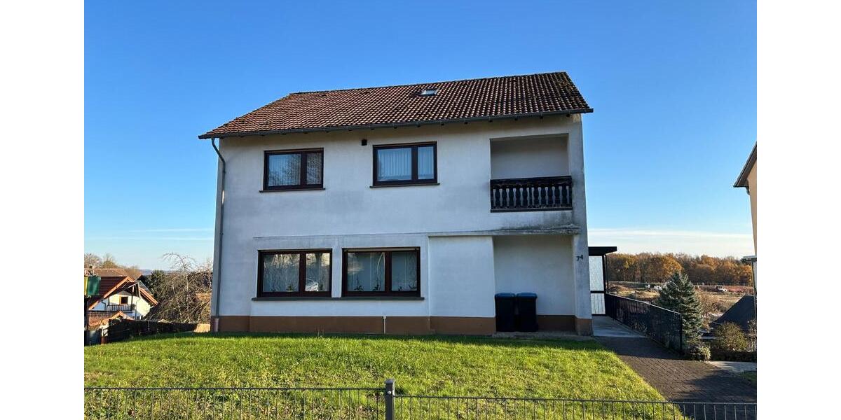 Mehrfamilienhaus, Wohnhaus Waldmohr - 360.000&euro; | Angebot:25404871