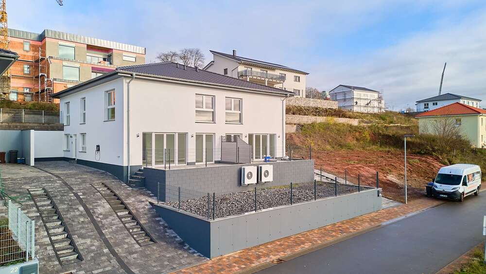 Einfamilienhaus Thaleischweiler-Fröschen Fröschen - 5 Zimmer, 171 m&sup2;, 420.000&euro; | Angebot:25483947