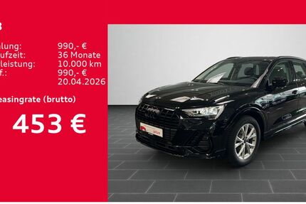 Audi Q3 28.423 km 39.390 &euro; Saarbrücken 66115