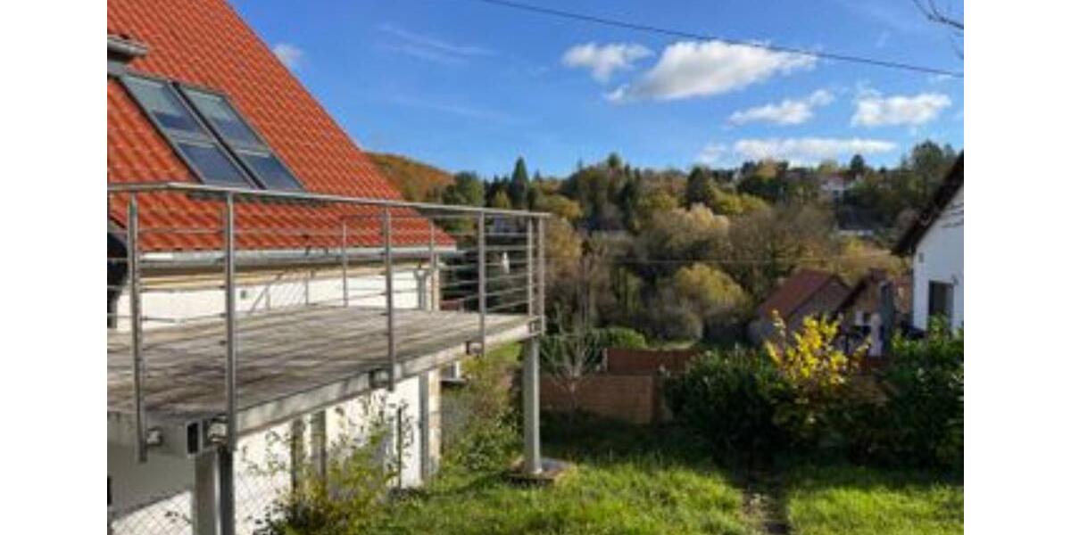 Hochparterre Saarbrücken Brebach-Fechingen - 3 Zimmer, 80 m&sup2;, 149.000&euro; | Angebot:25327206