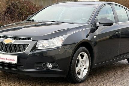 Chevrolet Cruze 119.000 km 4.999 &euro; Saarbrücken 66115