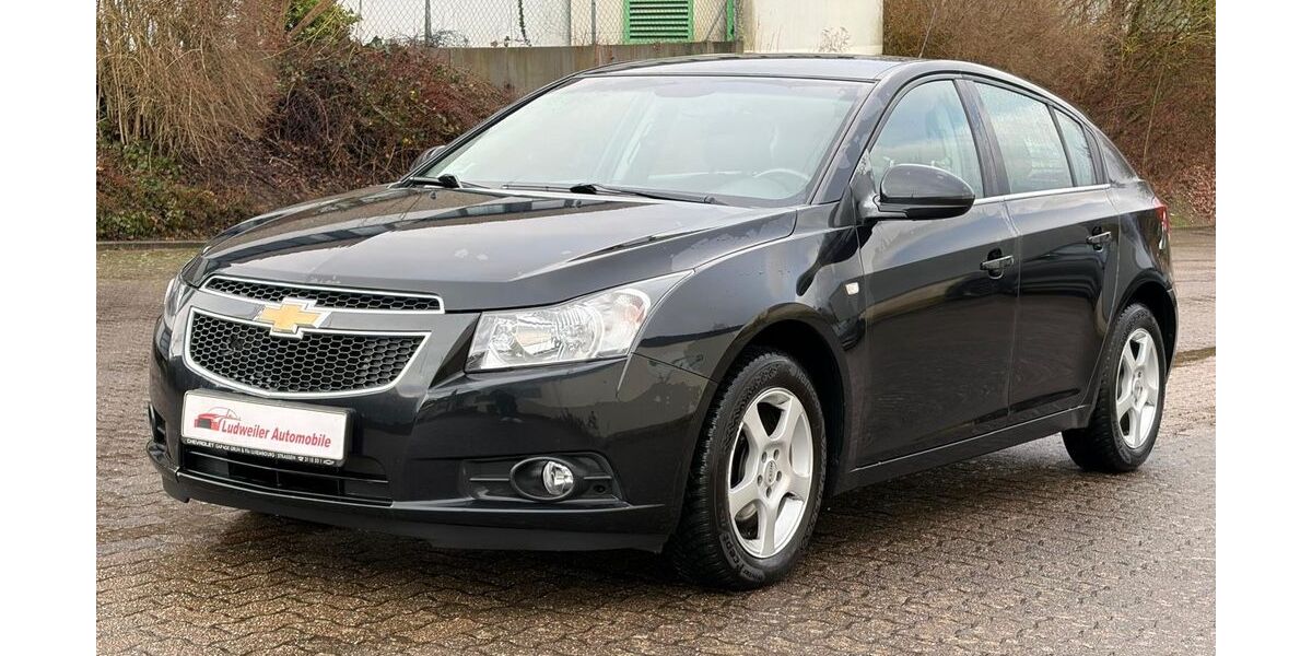 Chevrolet Cruze 119.000 km 4.999 &euro; Saarbrücken 66115