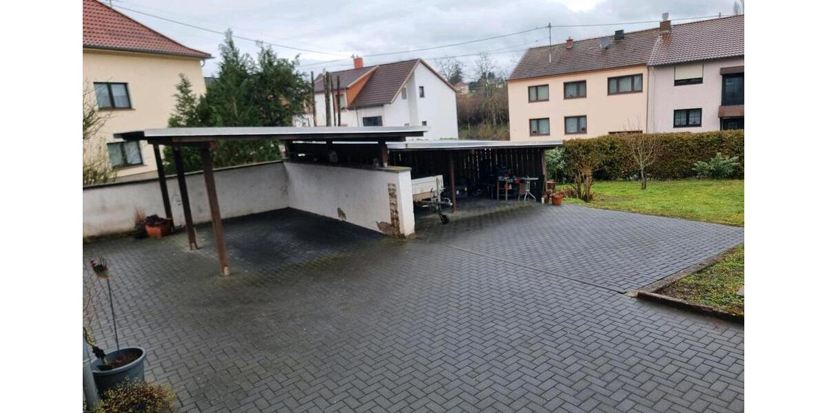 Einfamilienhaus Riegelsberg - 4 Zimmer, 155 m&sup2;, 259.000&euro; | Angebot:25648461
