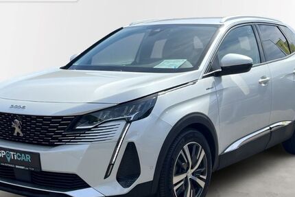 Peugeot 3008 44.700 km 19.990 &euro; Homburg 66424