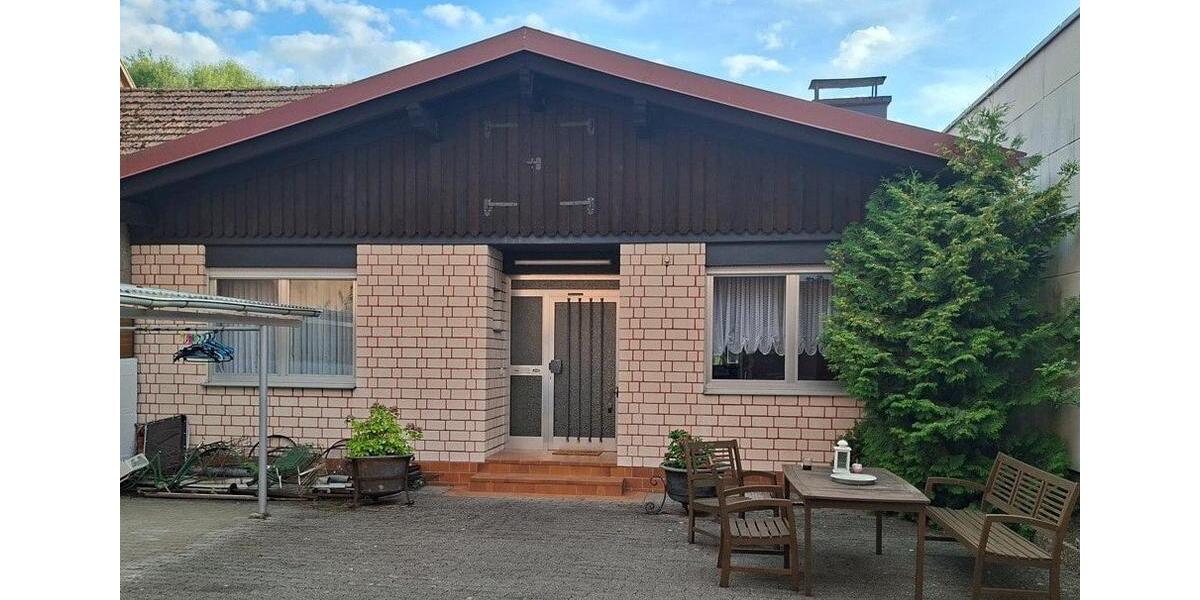 Bungalow Rodalben - 269.000&euro; | Angebot:26212692