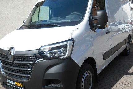 Renault Master 18.800 km 29.880 &euro; Rodalben 66976