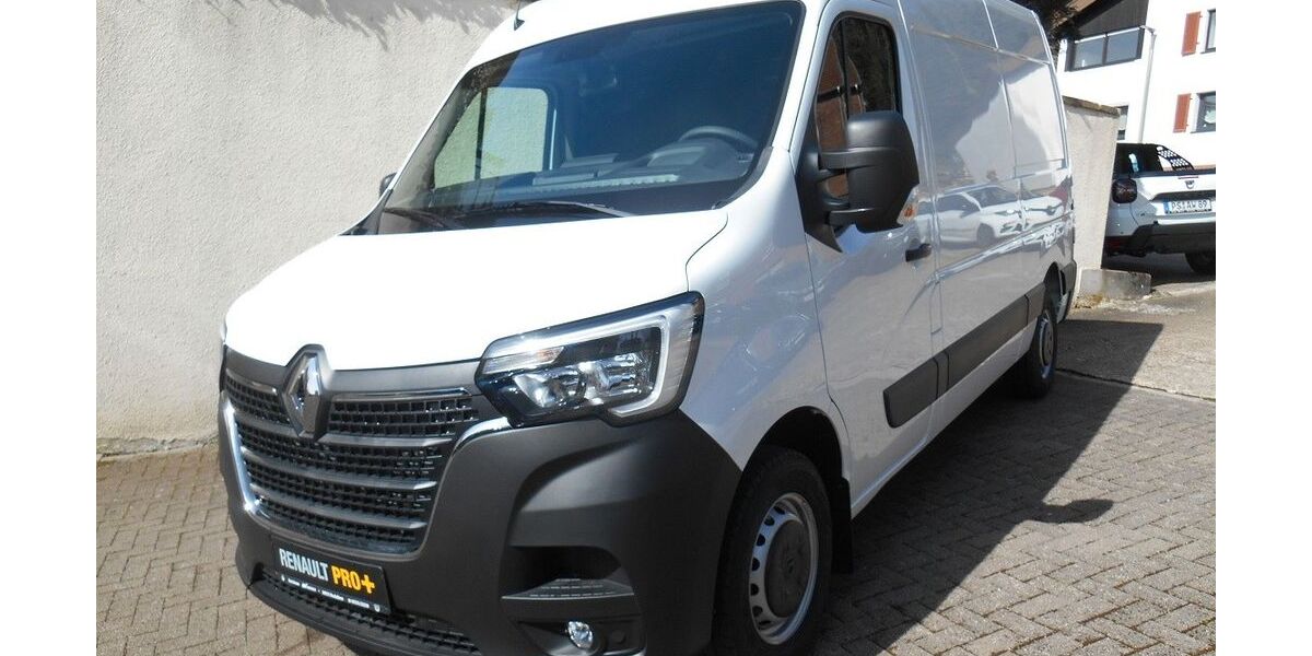 Renault Master 18.800 km 29.880 &euro; Rodalben 66976