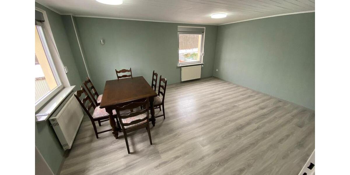 Reihenhaus Sulzbach (Saar) - 4 Zimmer, 100 m&sup2;, 239.000&euro; | Angebot:25479662