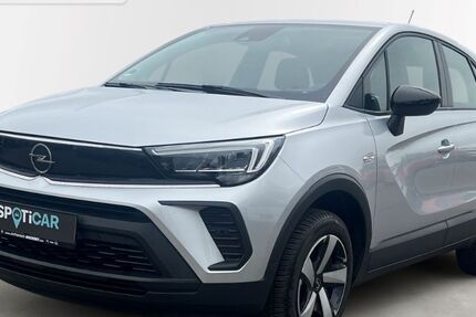 Opel Crossland (X) 12.600 km 19.990 &euro; Homburg 66424