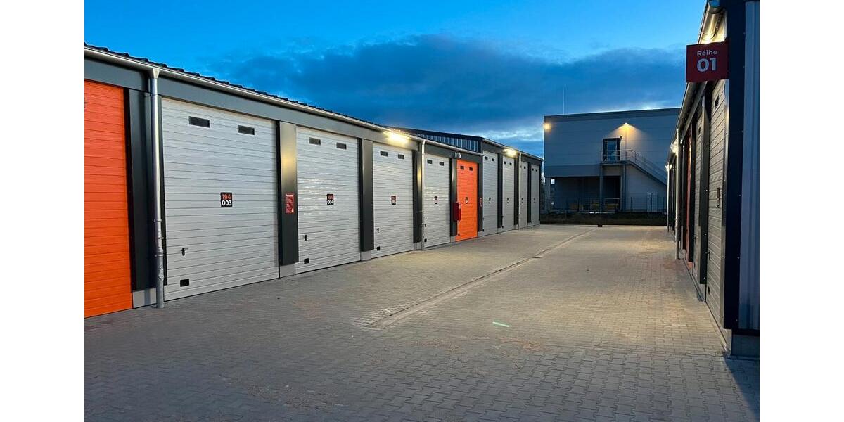 Gewerbeobjekt Saarbrücken Dudweiler - 199&euro; | Angebot:26271032