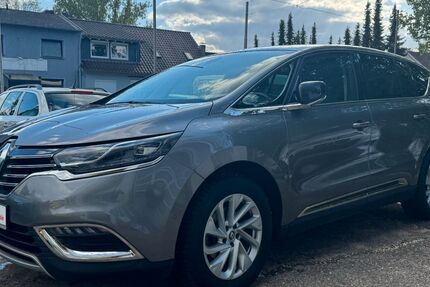 Renault Espace 160.000 km 9.999 &euro; Saarbrücken 66115