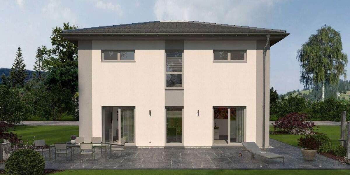 Einfamilienhaus Landstuhl Atzel - 6 Zimmer, 187 m&sup2;, 537.900&euro; | Angebot:25706182