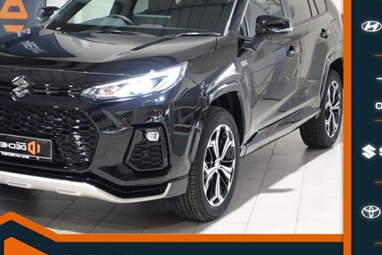 Suzuki Across 1.500 km 49.980 &euro; Saarbrücken 66121