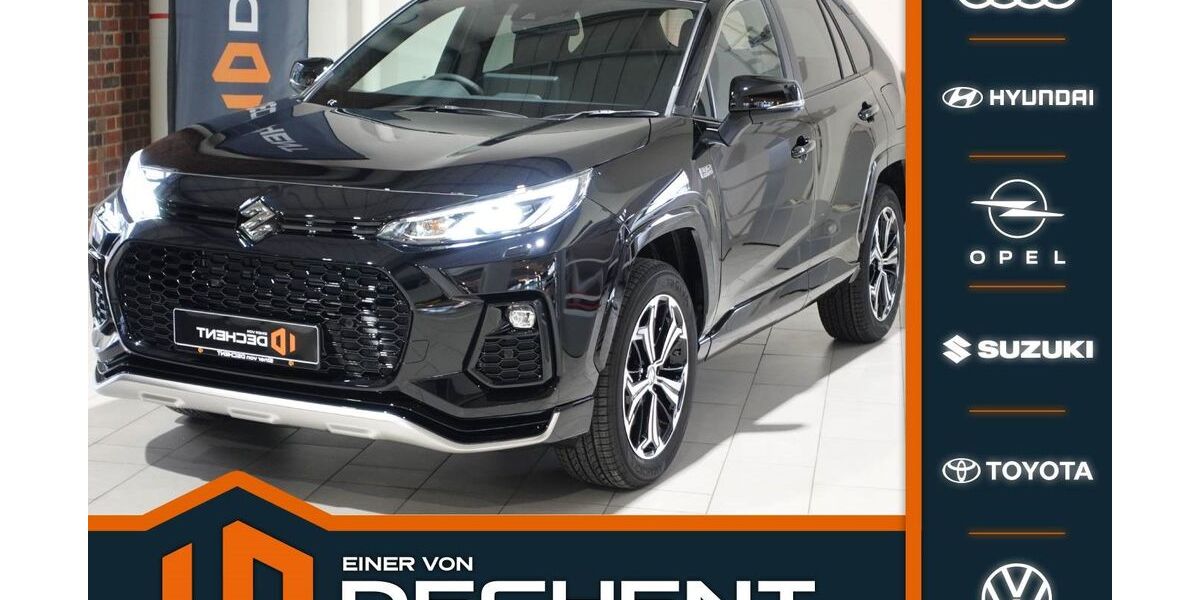 Suzuki Across 1.500 km 49.980 &euro; Saarbrücken 66121