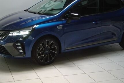 Renault Clio 16.477 km 19.490 &euro; Saarbrücken 66115