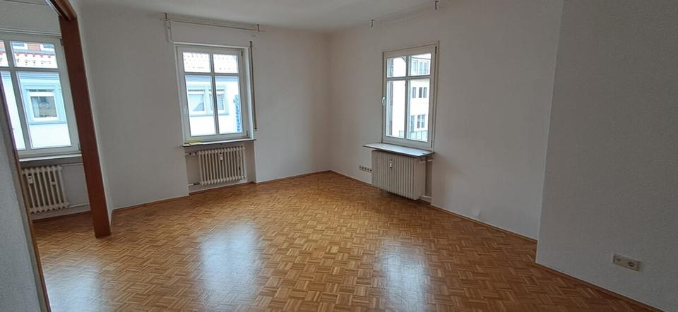 Dachgeschoßwohnung Zweibrücken - 3 Zimmer, 75 m&sup2;, 650&euro; | Angebot:22842014