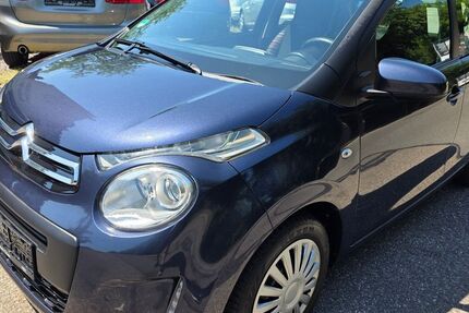 Citroen C1 128.000 km 4.990 &euro; Saarbrücken - Burbach 66115