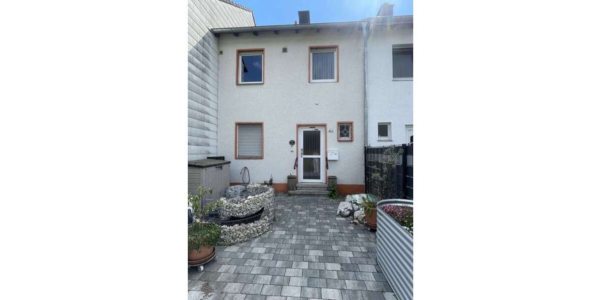 Einfamilienhaus Rodalben - 6 Zimmer, 131 m&sup2;, 129.000&euro; | Angebot:20775303