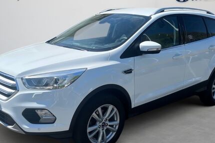 Ford Kuga 92.412 km 13.990 &euro; Contwig 66497
