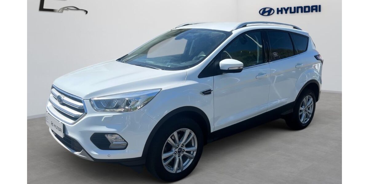 Ford Kuga 92.412 km 13.990 &euro; Contwig 66497