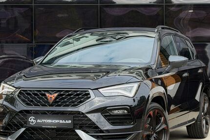 Cupra Ateca 28.030 km 29.990 &euro; Saarbrücken 66117