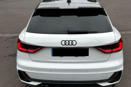 Audi A1 112.000 km 20.500 &euro; Bexbach 66450