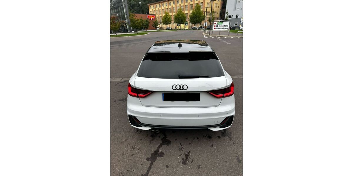Audi A1 112.000 km 20.500 &euro; Bexbach 66450