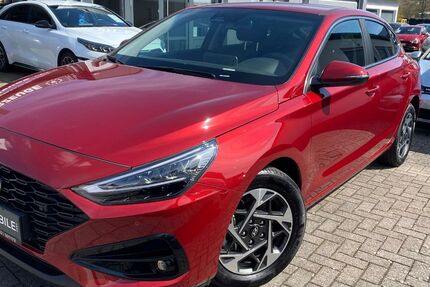 Hyundai i30 1.501 km 20.000 &euro; Zweibrücken 66482