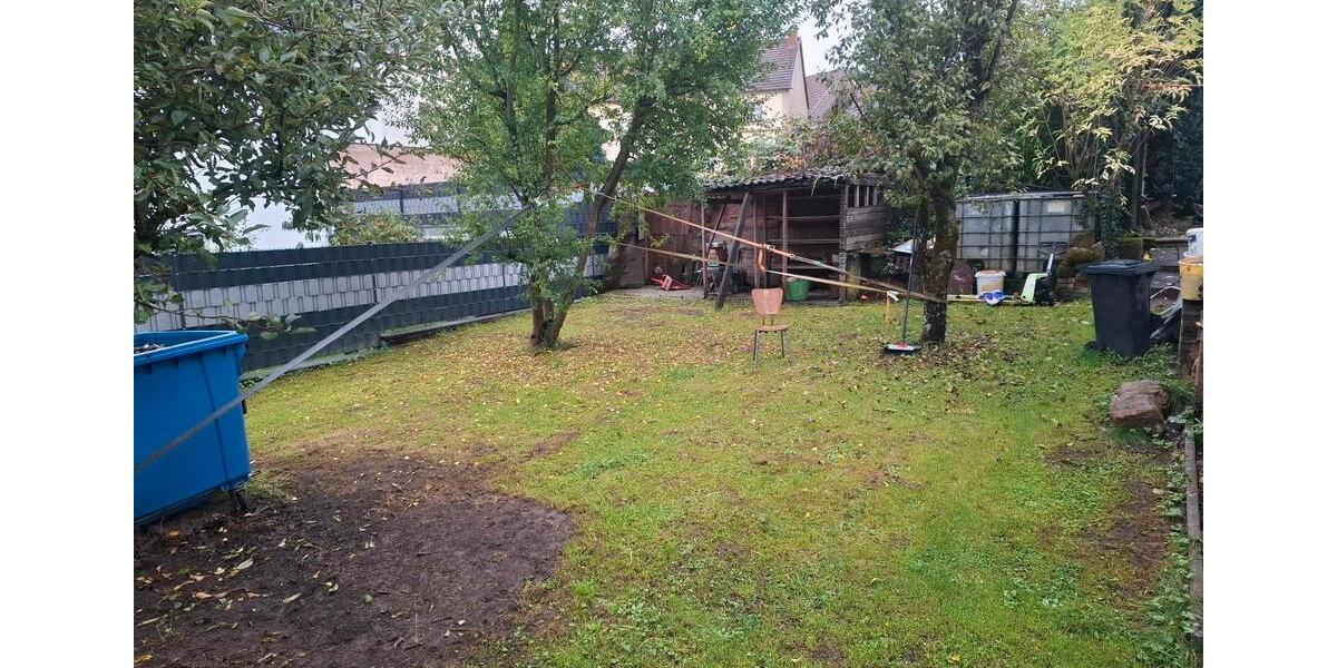 Einfamilienhaus Schönenberg-Kübelberg Kübelberg - 7 Zimmer, 200 m&sup2;, 240.000&euro; | Angebot:26088698