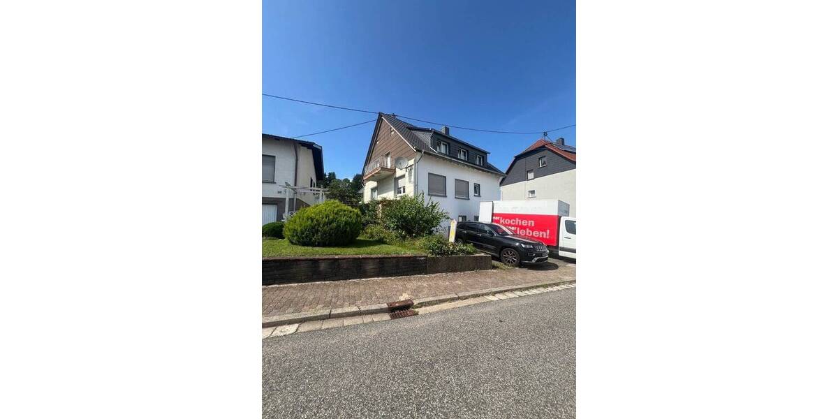 Einfamilienhaus Marpingen / Urexweiler Urexweiler - 5 Zimmer, 133 m&sup2;, 190.000&euro; | Angebot:25705096