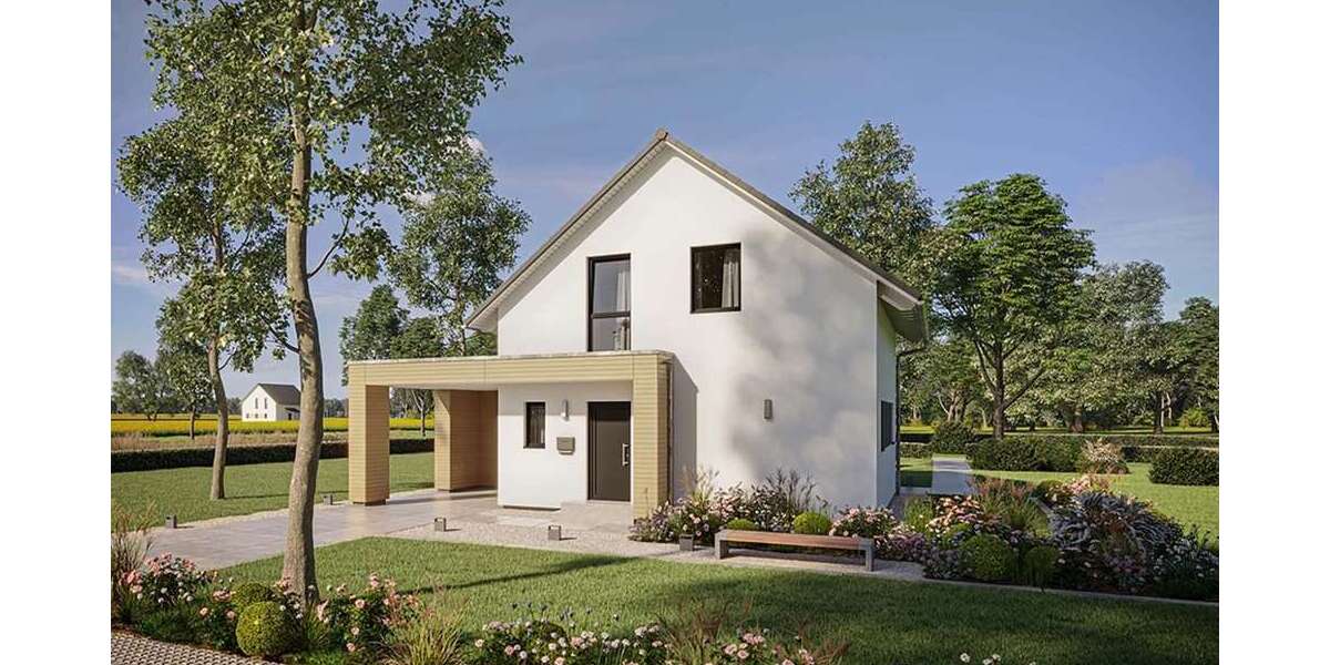 Einfamilienhaus Hauptstuhl - 4 Zimmer, 120 m&sup2;, 399.899&euro; | Angebot:25277505