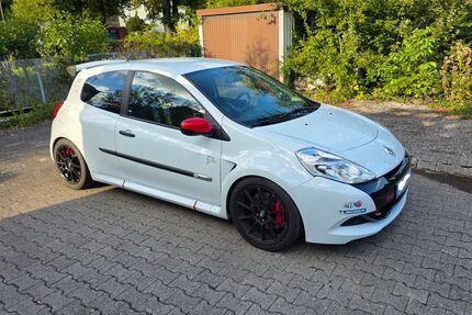 Renault Clio 68.000 km 18.000 &euro; Quierschied 66287