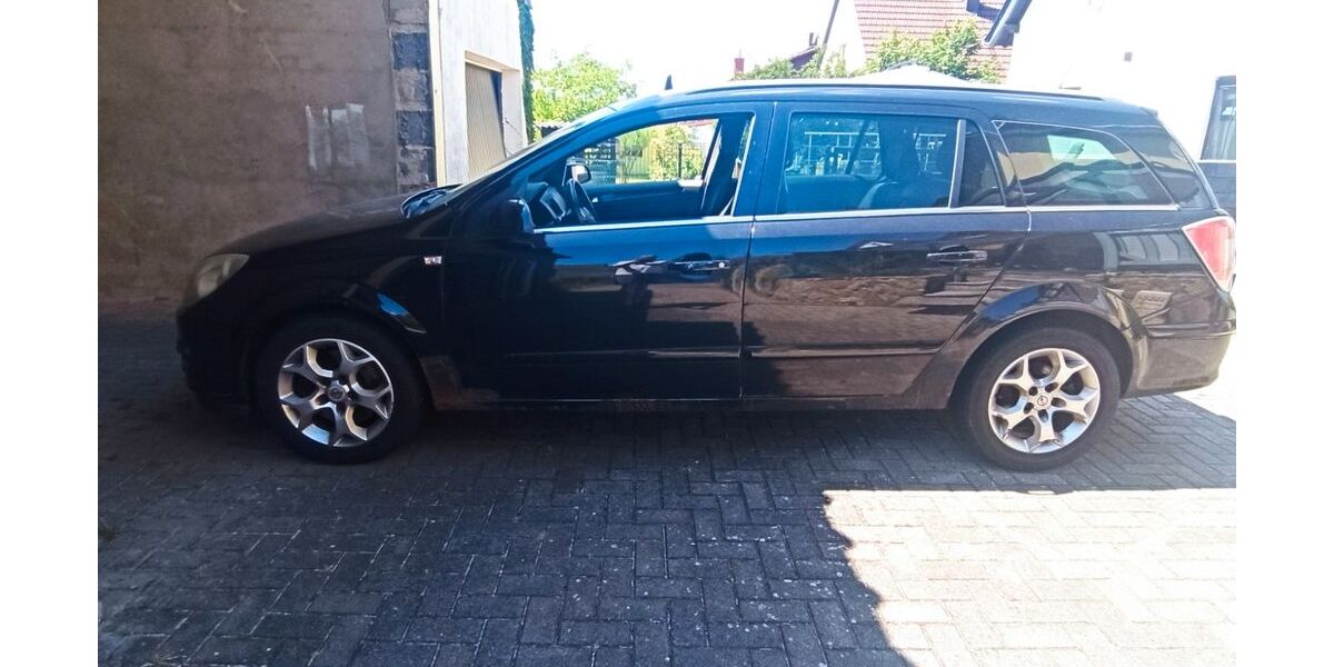 Opel Astra 331.302 km 1.500 &euro; Mandelbachtal 66399