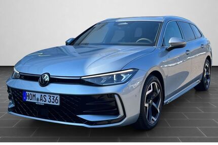 VW Passat 2.900 km 48.840 &euro; Homburg 66424