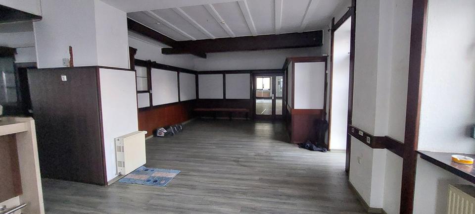 Gewerbeobjekt Saarbrücken St. Arnual - 1.390&euro; | Angebot:25613249