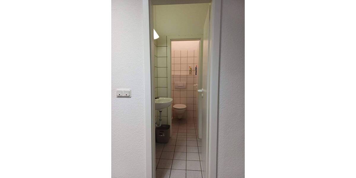 Gewerbeobjekt Saarbrücken St Johann - 3 Zimmer, 990&euro; | Angebot:26886825