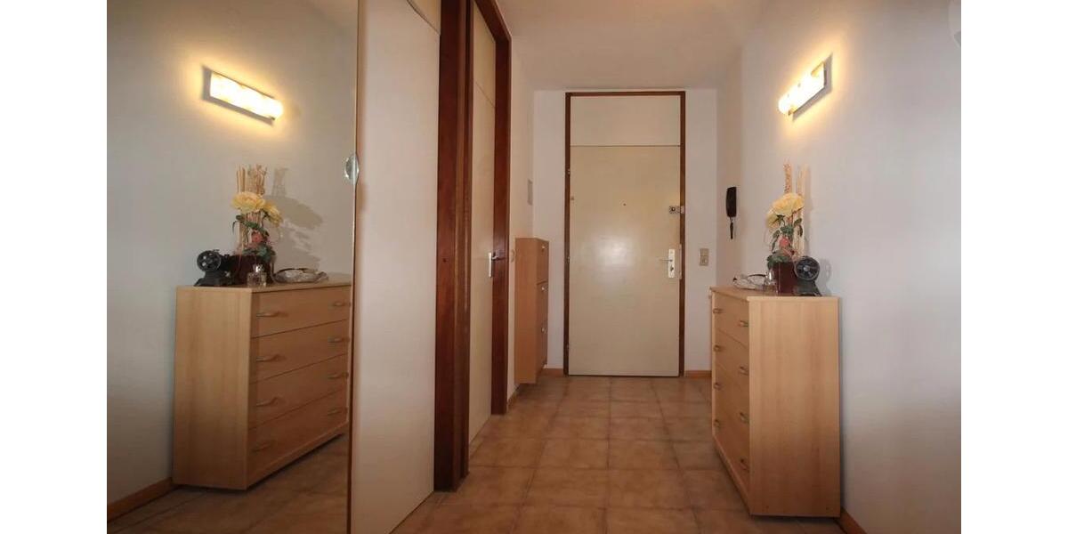 Etagenwohnung Saarbrücken Dudweiler - 4 Zimmer, 110 m&sup2;, 229.000&euro; | Angebot:27189228