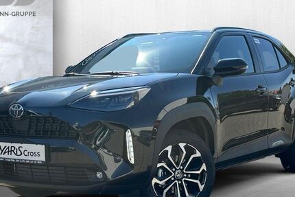 Toyota Yaris Cross 6.200 km 26.999 &euro; Homburg 66424