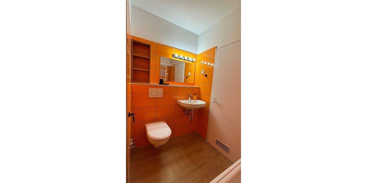 Etagenwohnung Dudweiler Dudweiler - 2 Zimmer, 52 m&sup2;, 550&euro; | Angebot:26863449