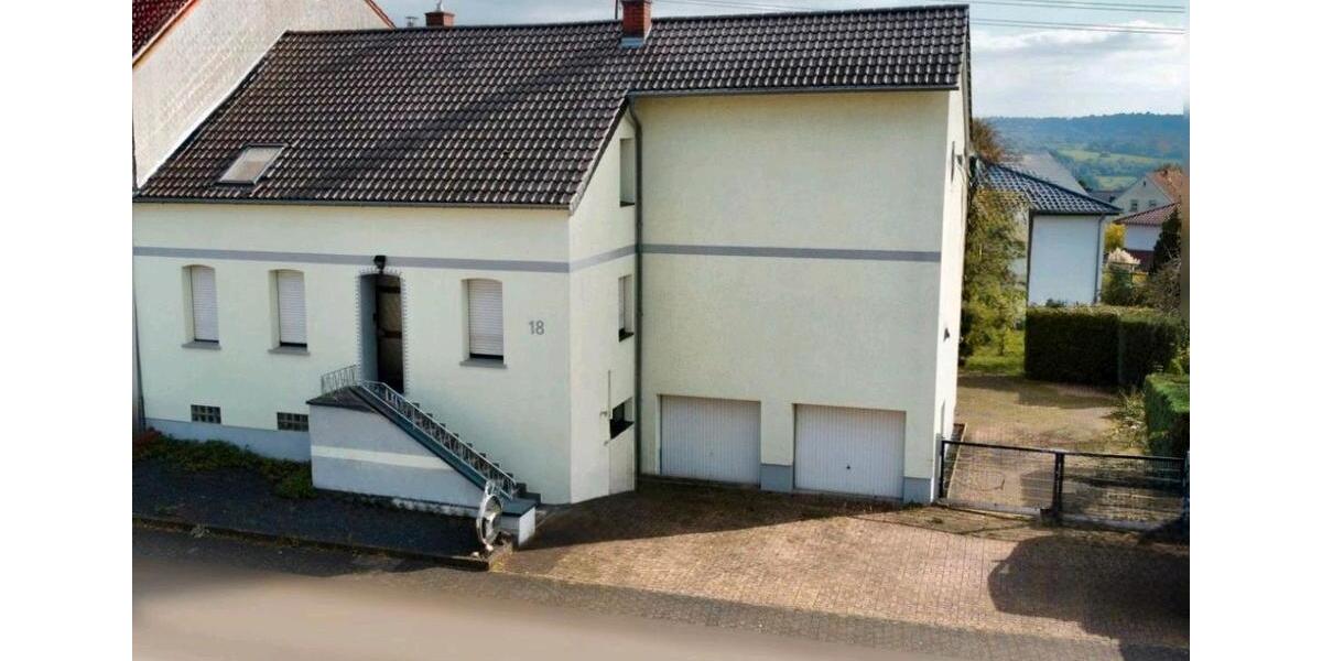 Einfamilienhaus Merchweiler - 329.000&euro; | Angebot:25362967